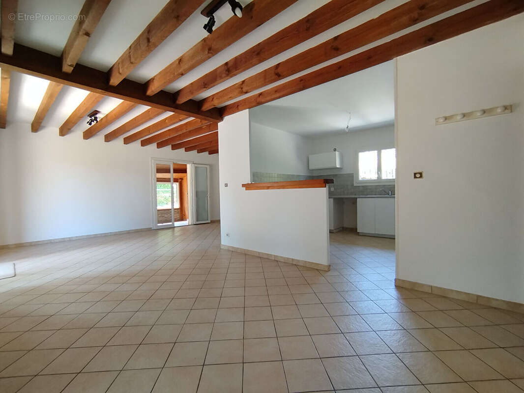 Maison Vielle Saint Girons 5 pièce(s) 123.46 m2 - photo 6