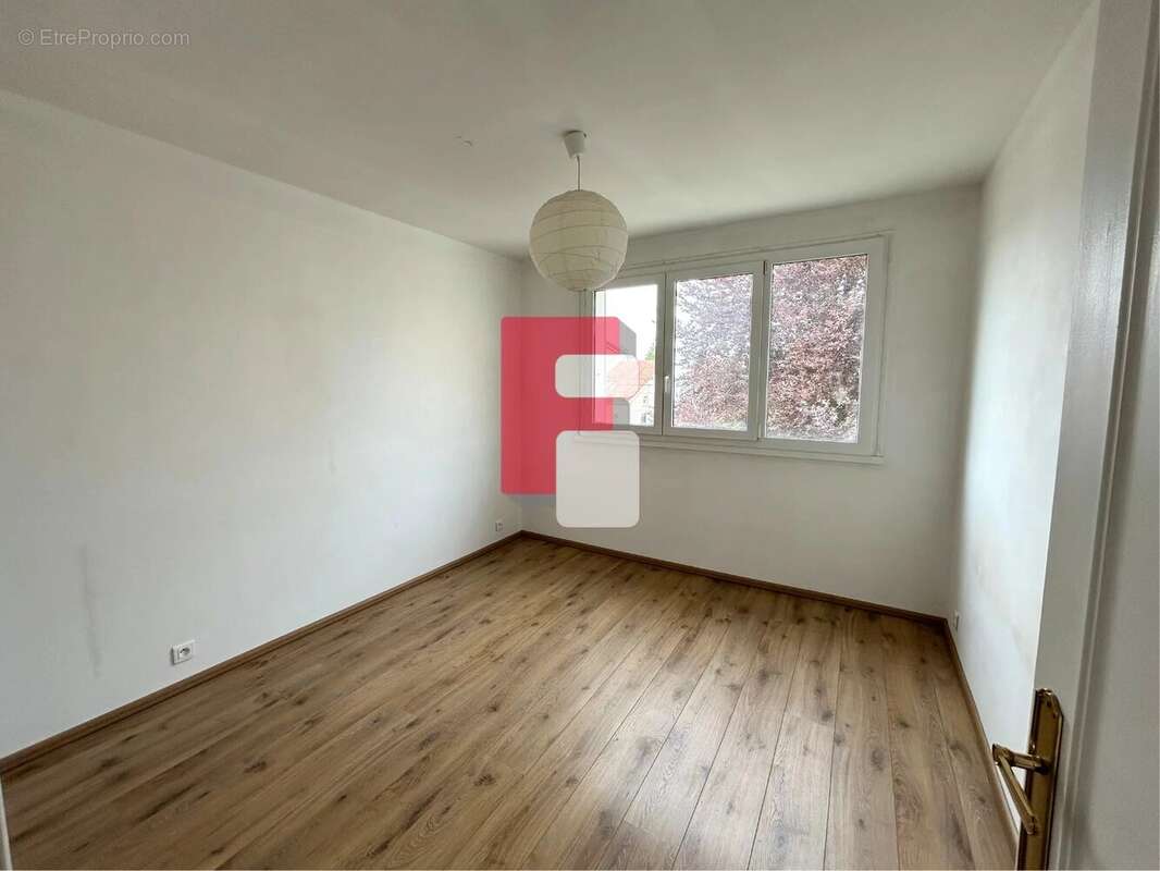 Appartement à TROYES