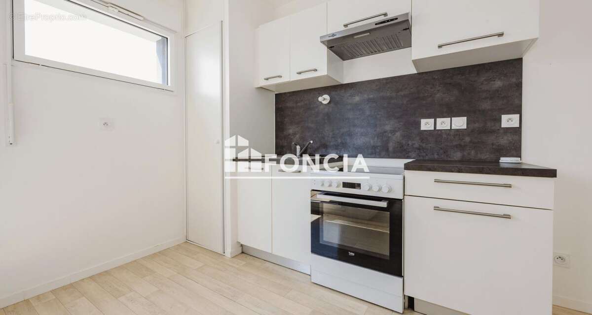 Appartement à CHARTRES-DE-BRETAGNE