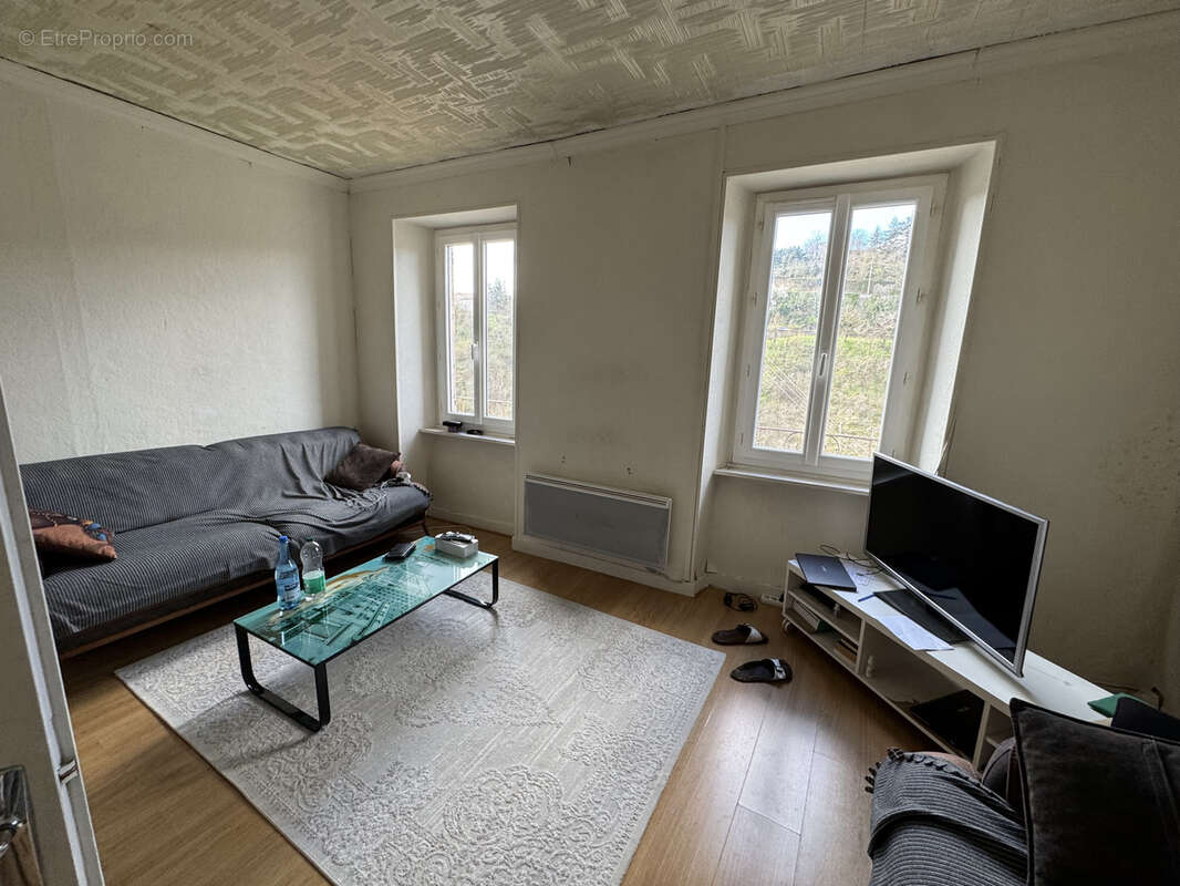 Appartement à ANNONAY