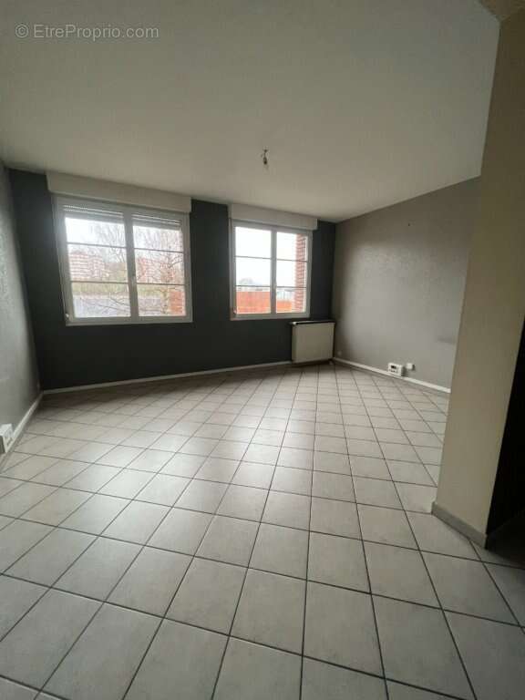 Appartement à LE CREUSOT