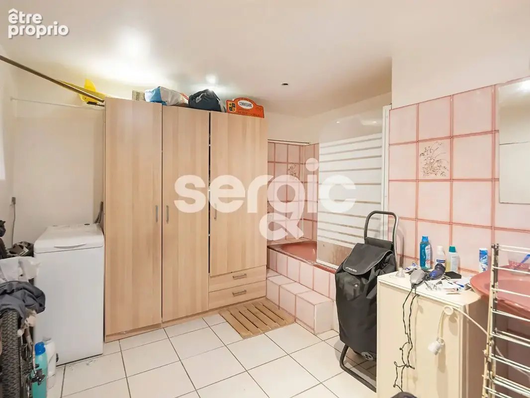 Appartement 1 pièce à Linas Résidence calme - photo 7