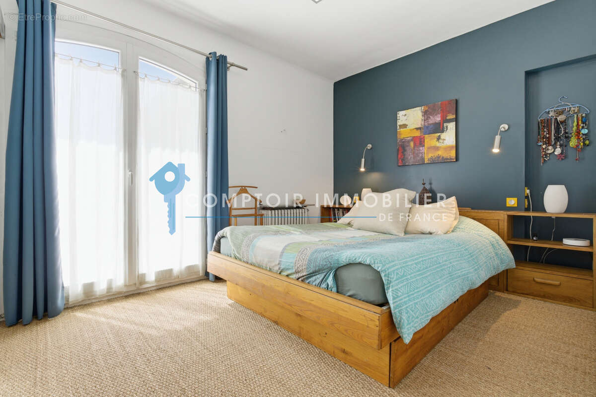 Propriete / maison a vendre sur meylan - 38240 - agence immobiliere - immobilier - 38 - photo 14