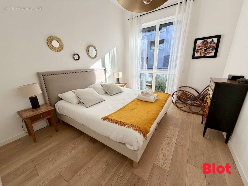 Appartement 66 m² à Rennes  - photo 9