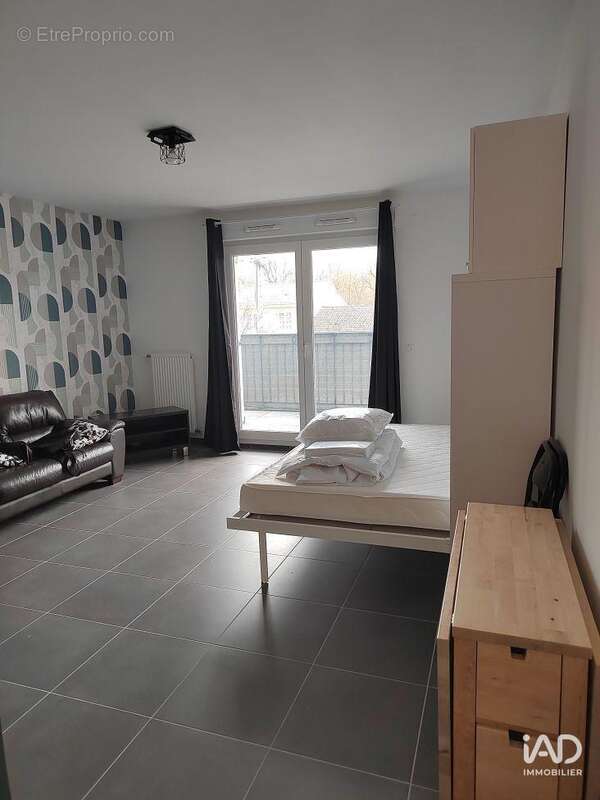 Photo 3 - Appartement à ROISSY-EN-BRIE