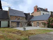 Maison à LA CHEZE