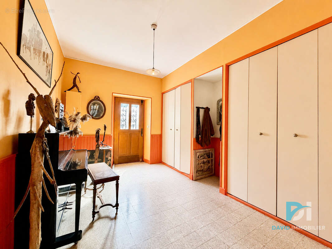 Maison à MARSEILLAN