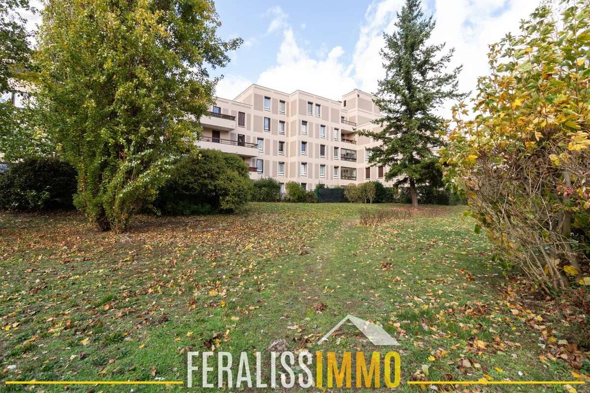 Appartement à ERAGNY