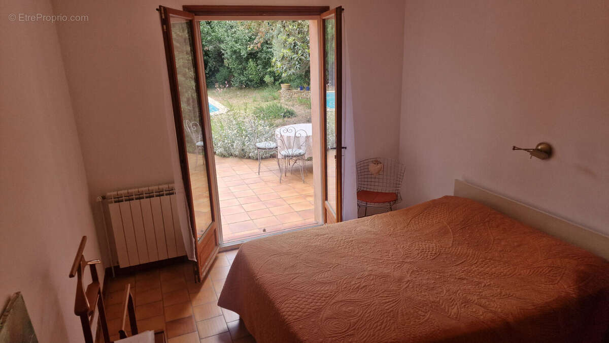 Maison La Seyne Sur Mer 4 pièces 138m2 - photo 8