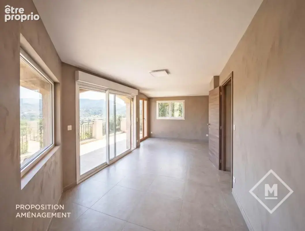 Maison au calme à Marseille 11ème - Terrain de 680m² et Garage Double - photo 34