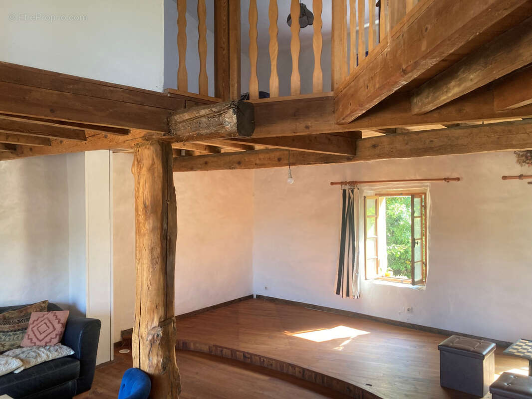 Corbières vertes, maison 4 chambres terrain 5000m2 avec source - photo 5