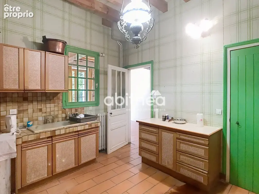 Maison de ville angouleme 179 m2 3 chambres - photo 14