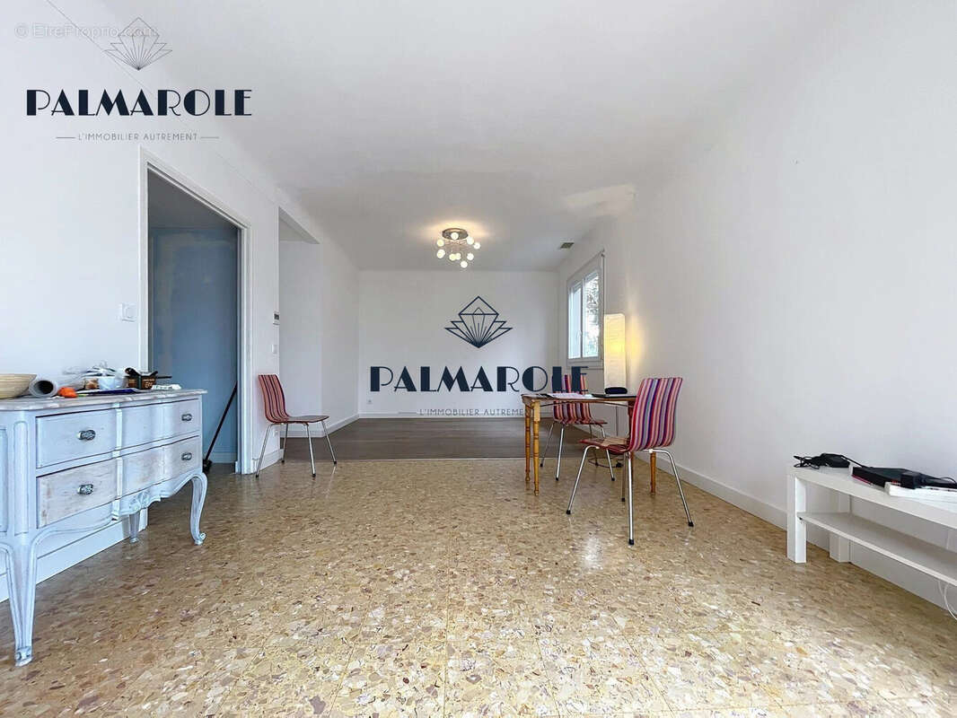 Appartement à PERPIGNAN