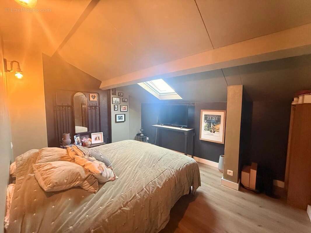 Appartement à SAINT-FLORENT