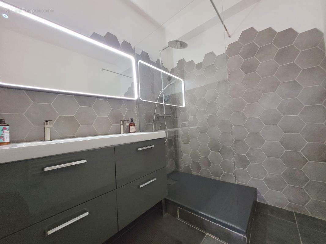 Appartement - photo 12