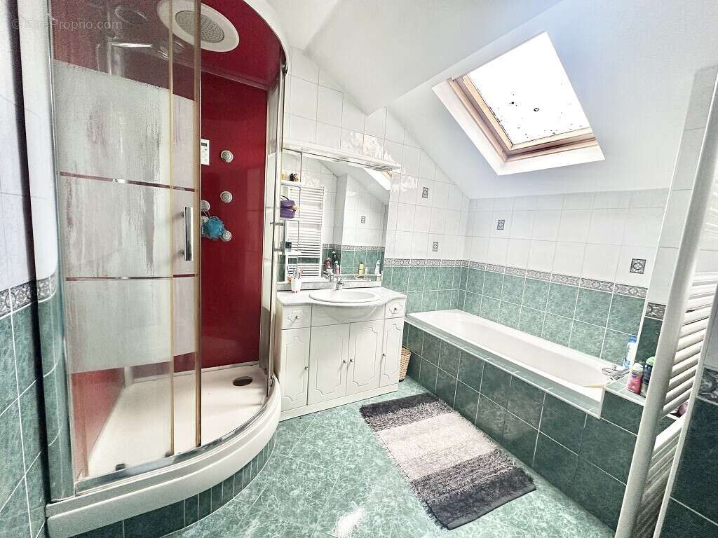 Maison 127m² à créteil - photo 10
