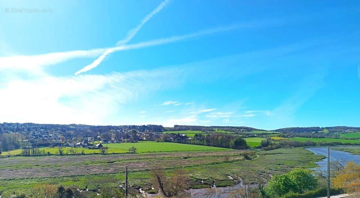 Maison à LANDERNEAU