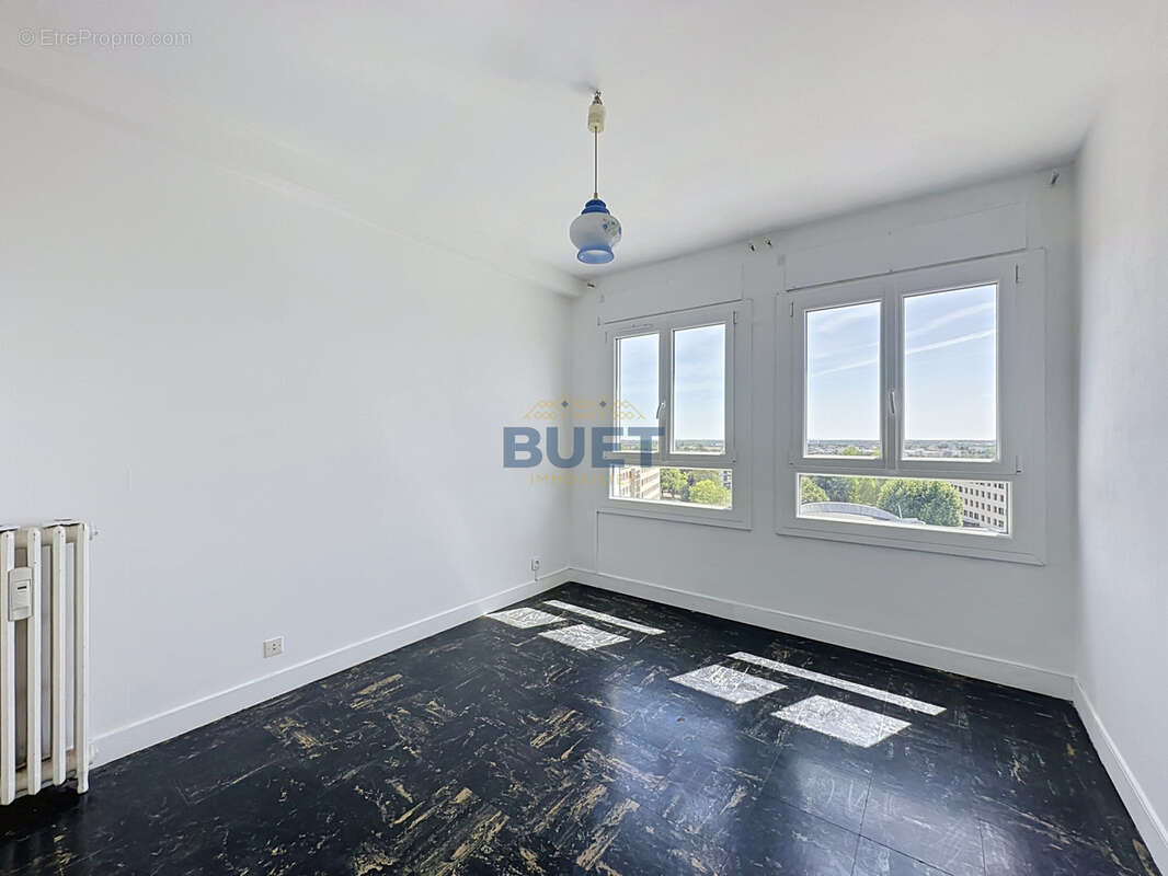 Appartement t3 quartier universite - photo 7