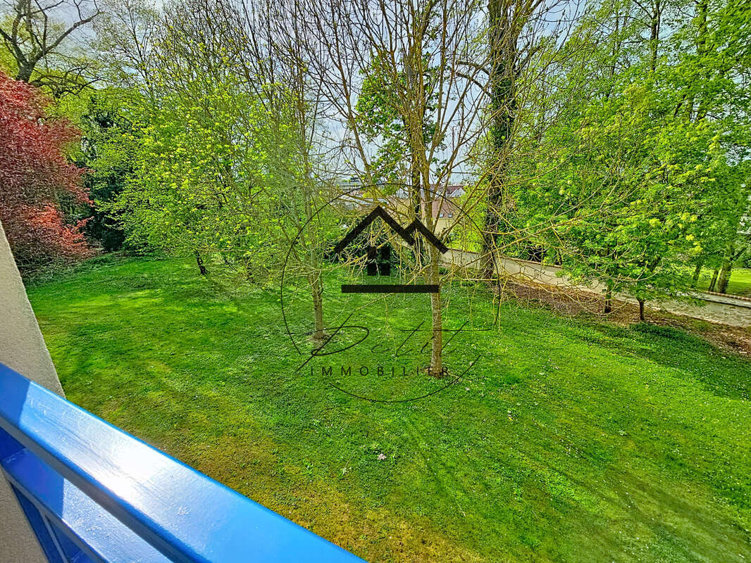 Appartement à CLERMONT