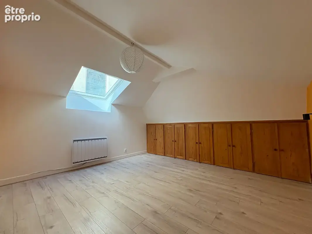 Maison 91m² à verrières-le-buisson - photo 8