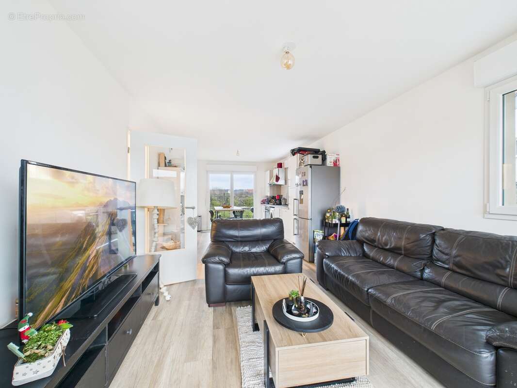 n°7 - Appartement à WIMEREUX
