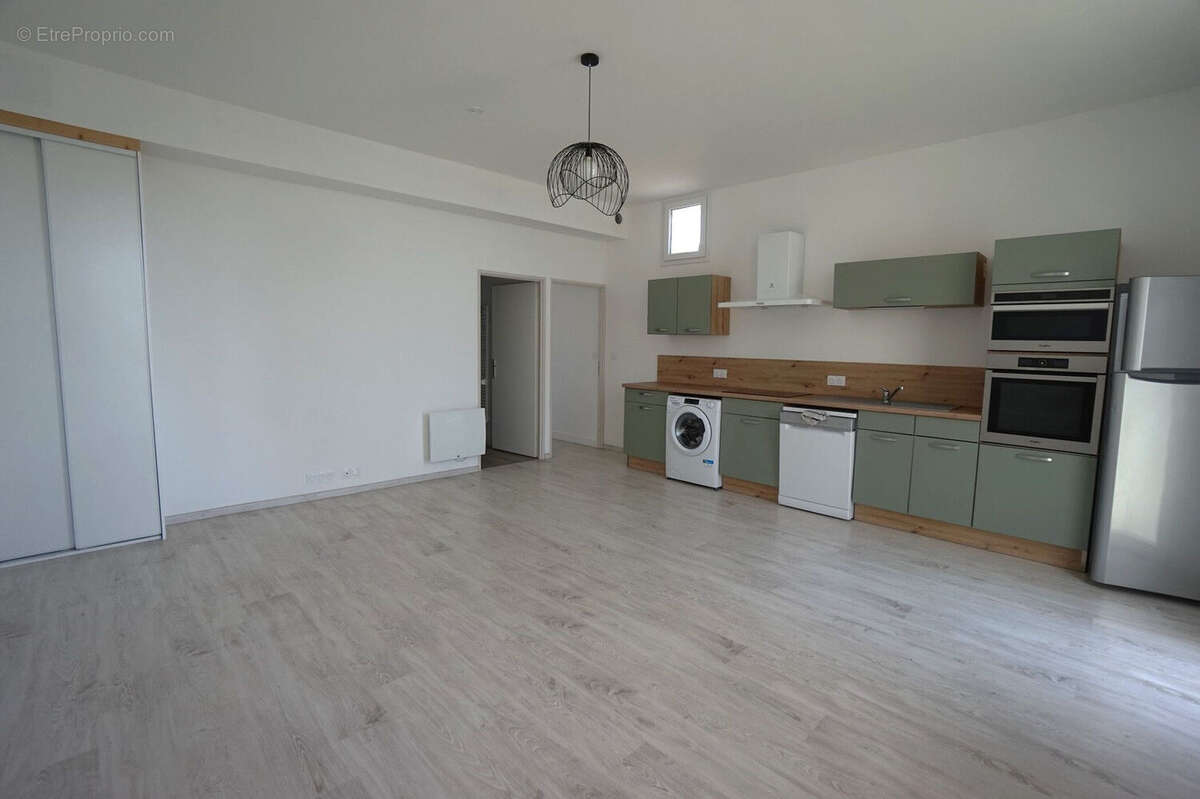 Appartement à ROYAN