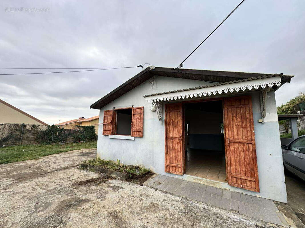 Photo 3 - Maison à SAINT-LOUIS