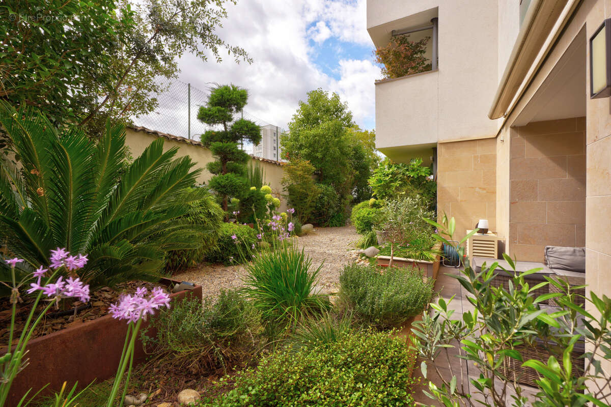 Appartement à LYON-4E