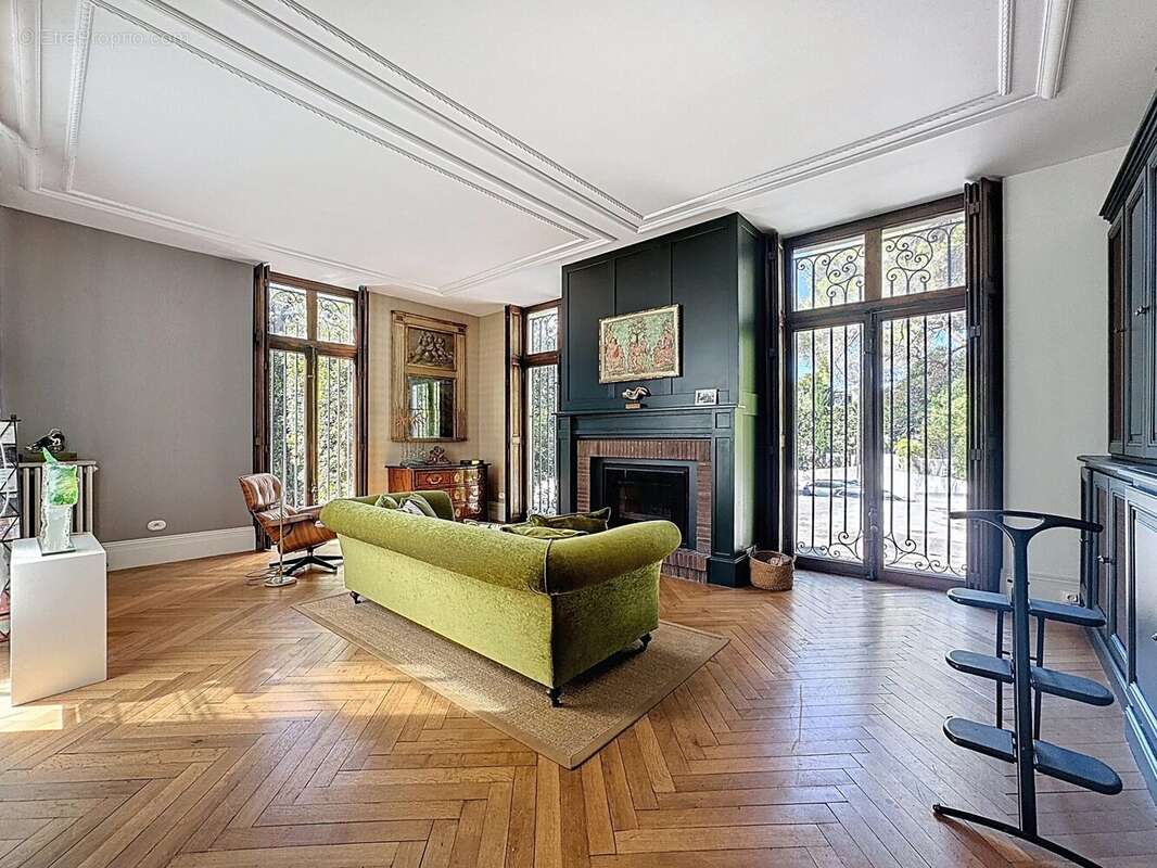 Maison à CANNES