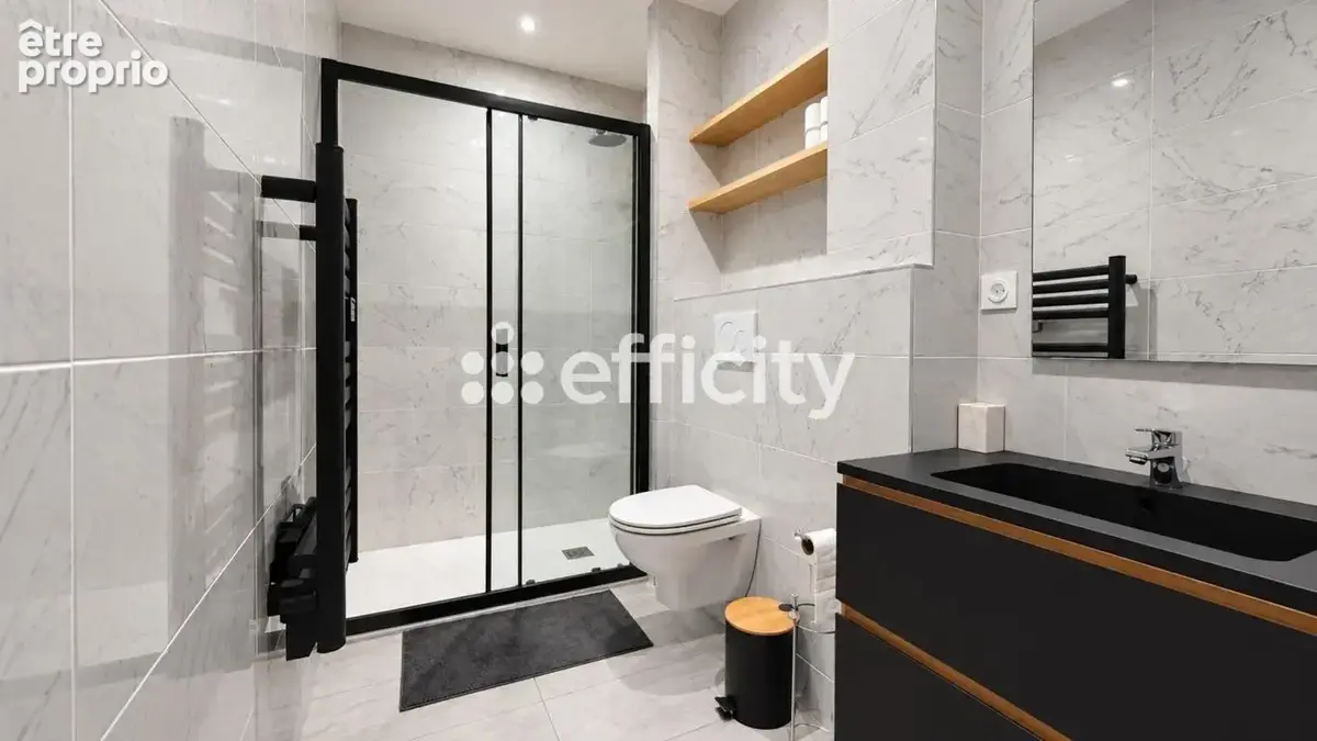 Maison 10 pièces 262 m² à vendre à Villeurbanne (69100) - photo 9