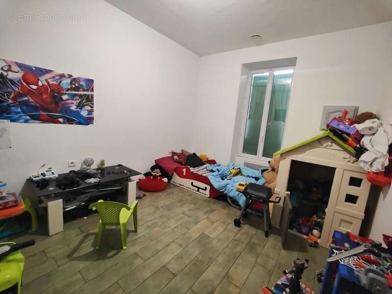 Appartement à GRAISSESSAC