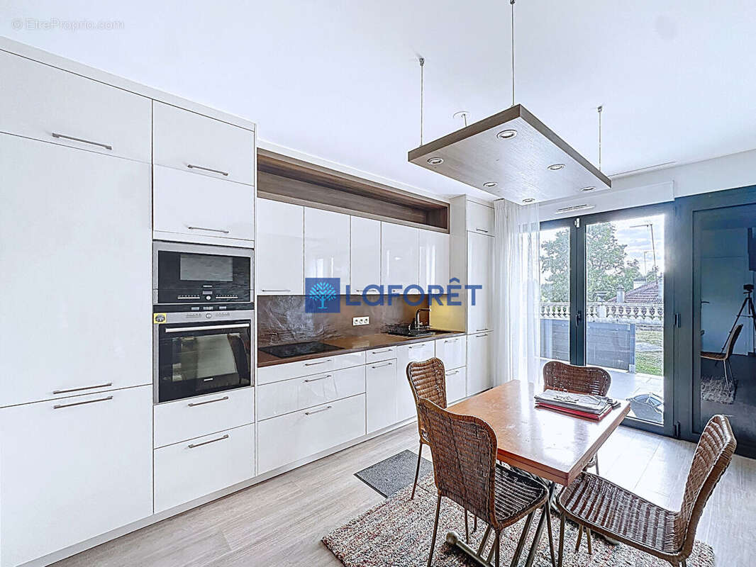 Maison Epinay Sur Orge 4 pièce(s) - photo 5