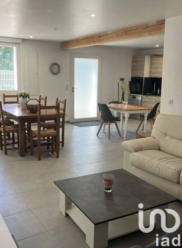 Photo 1 - Maison à ESPERAZA