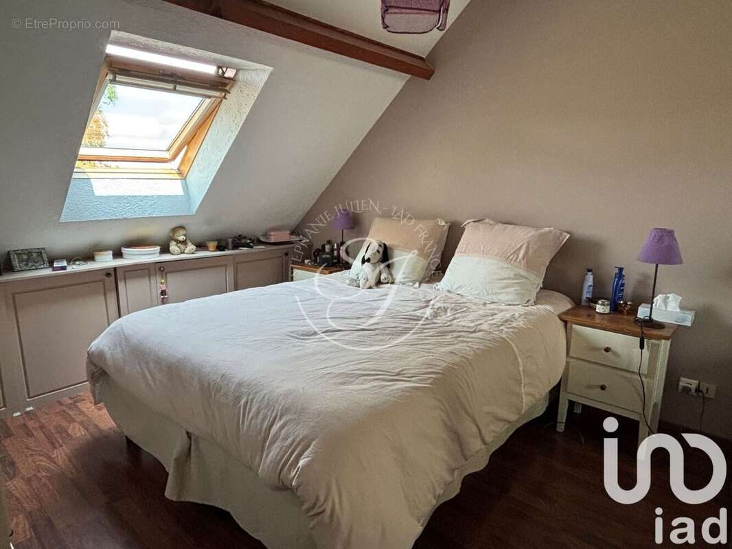 Photo 5 - Maison à VILLABE