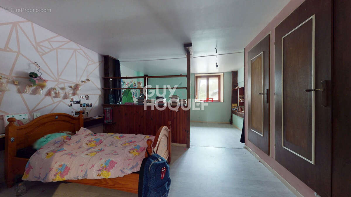 Maison 215m² Melincourt - photo 17