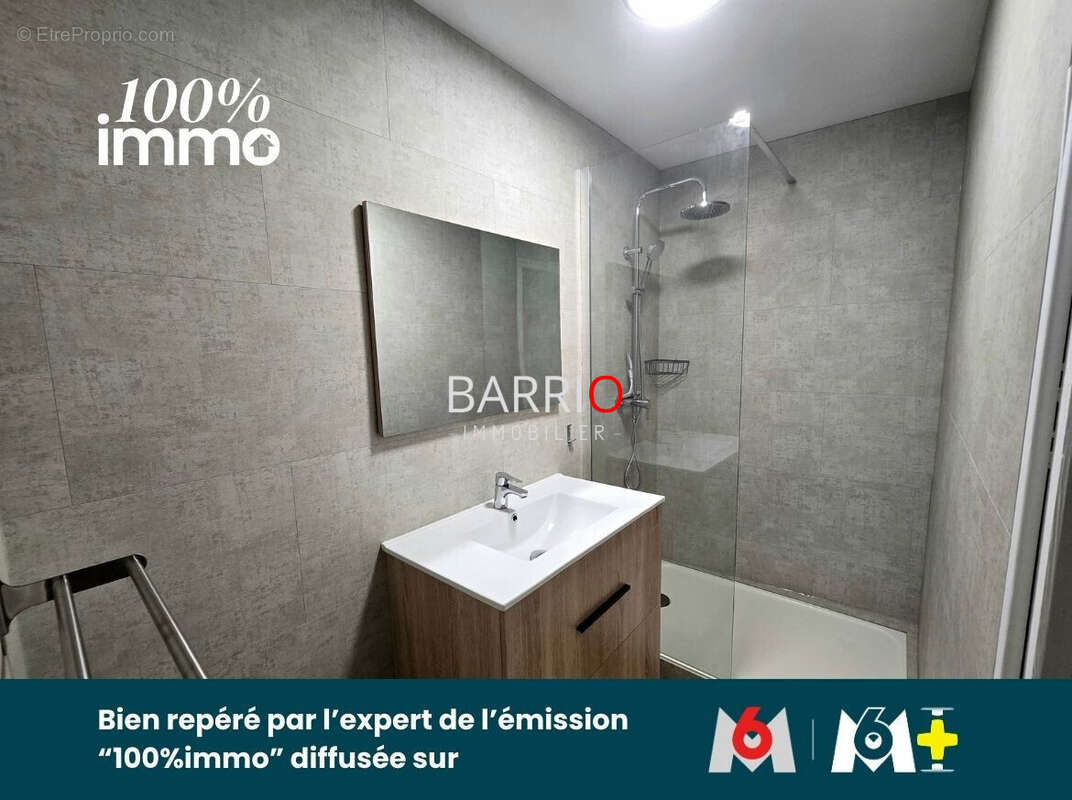 Maison à ARGELES-SUR-MER