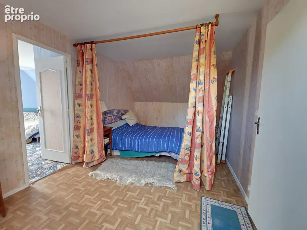 Maison sur sous sol Maintenon Commerces et gare - photo 9