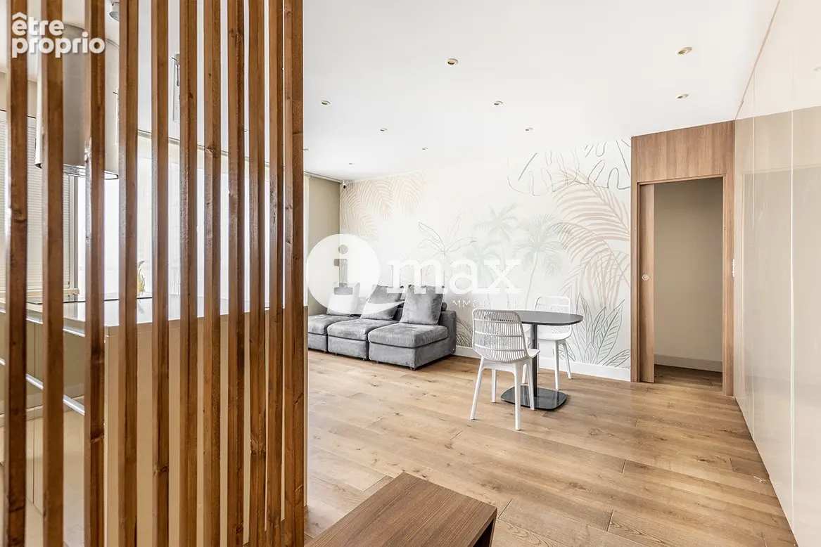 Levallois - 3 pièces - 550 000 euros fai - photo 7