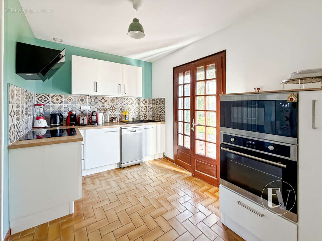 Maison à GUJAN-MESTRAS