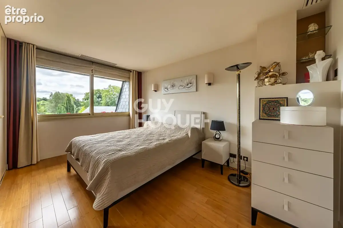 Magnifique propriete de 9 pieces (313m²) à etiolles - photo 15