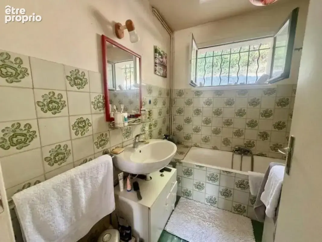 Maison 4 pièces 90 m² à vendre à Tourrette-Levens (06690) - photo 4