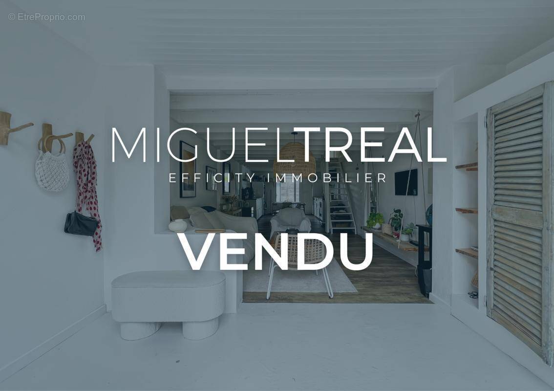 Appartement à SEIGNOSSE