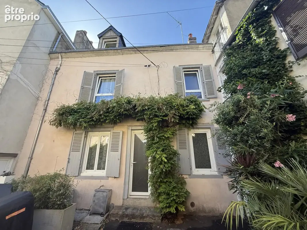 Quartier jacobins - photo 2