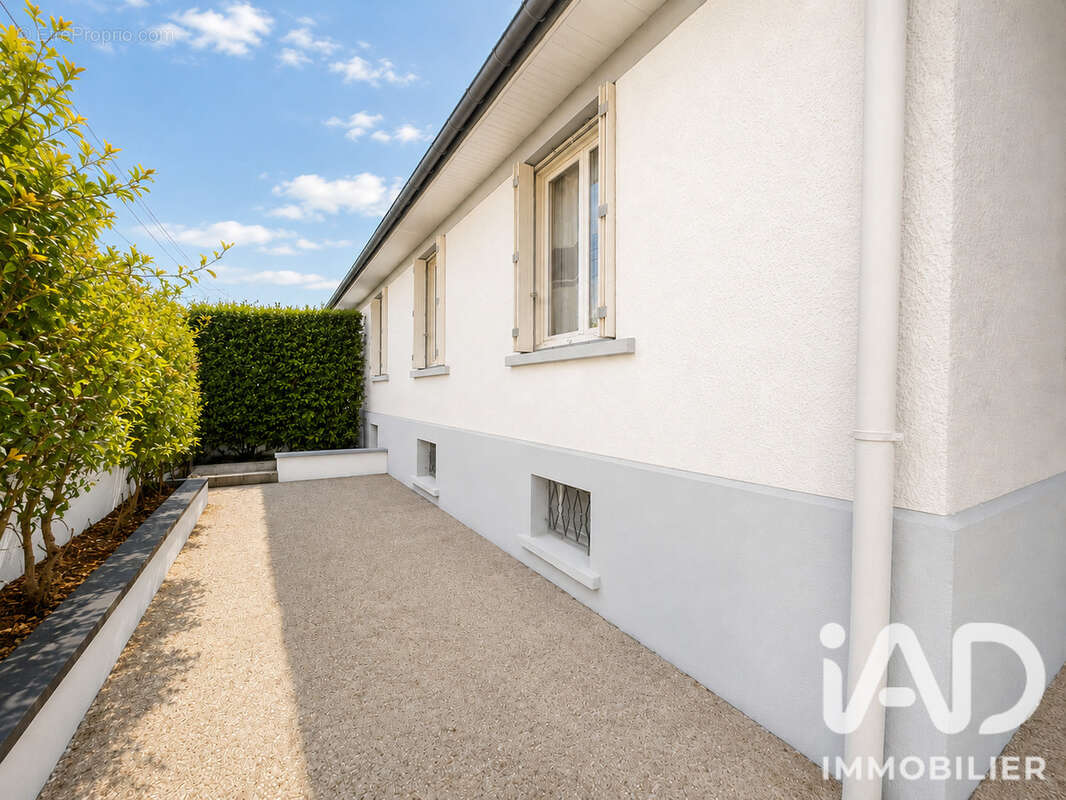 Photo 3 - Maison à HERBLAY