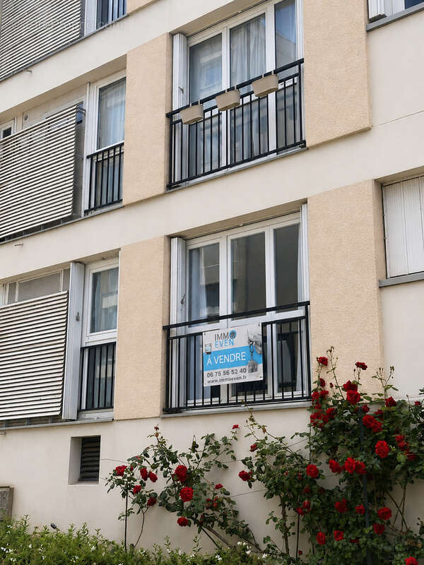 3 pièces 58 m2   rdc   parking + cave   tout compris (chauffage + eau)   yerres   156 000 € - photo 8