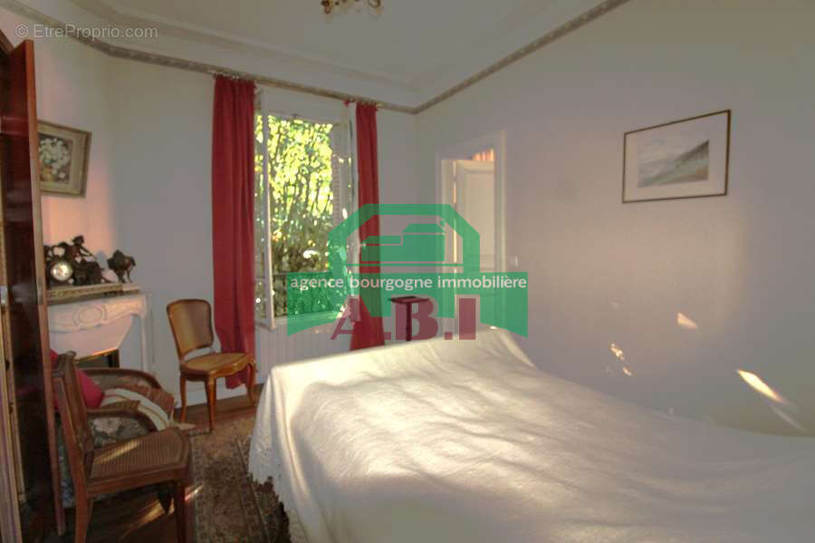 58, en Exclusivité - Propriété rare à Clamecy - Beaucoup de charme pour cette maison env 80m2 habitable sur 16 - photo 10