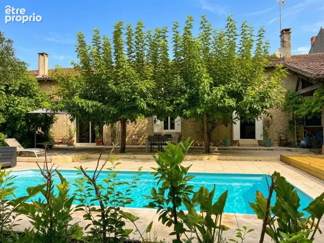 Maison À Vendre - photo 21