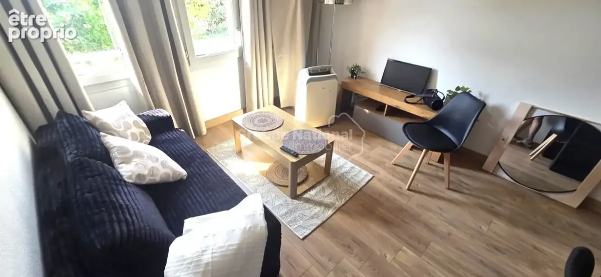 Appartement à MARTIGUES