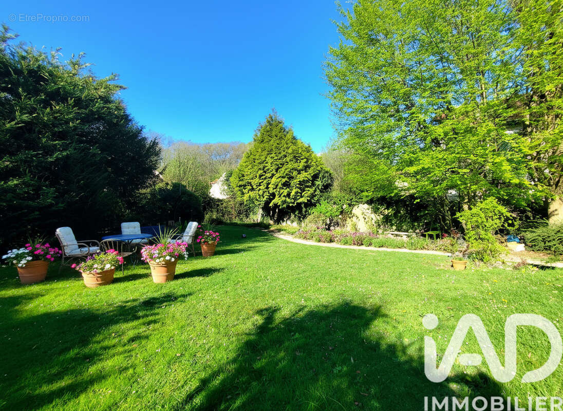 Photo 2 - Maison à ECOUEN