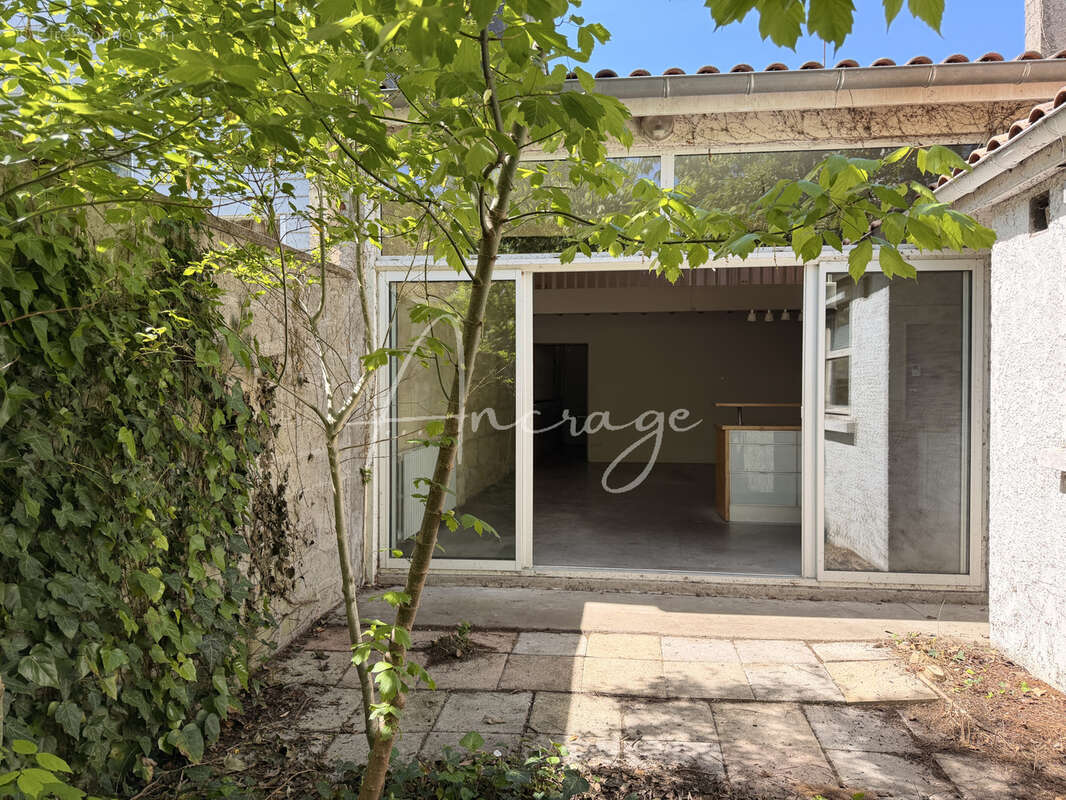 Maison à BORDEAUX